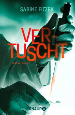 Abbildung von Fitzek | Vertuscht | 1. Auflage | 2022 | beck-shop.de