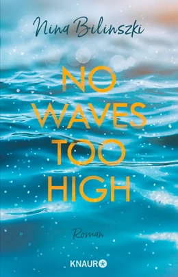 Abbildung von Bilinszki | No Waves too high | 1. Auflage | 2023 | beck-shop.de