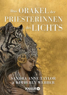Abbildung von Taylor | Das Orakel der Priesterinnen des Lichts | 1. Auflage | 2022 | beck-shop.de