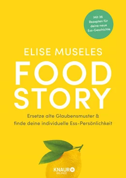 Abbildung von Museles | Food Story | 1. Auflage | 2022 | beck-shop.de