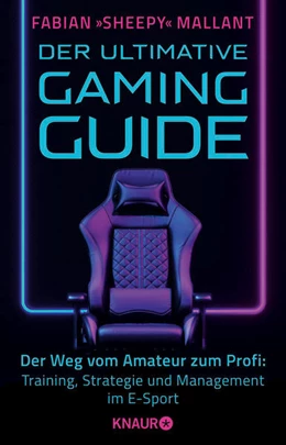 Abbildung von Mallant | Der ultimative Gaming-Guide | 1. Auflage | 2022 | beck-shop.de