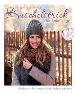 Abbildung von Paus | Kuschelstrick für kalte Tage | 1. Auflage | 2022 | beck-shop.de