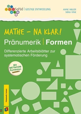 Abbildung von Vink / Miller | Mathe - na klar! Pränumerik: Formen | 1. Auflage | 2022 | beck-shop.de