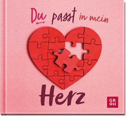 Abbildung von Groh Verlag | Du passt in mein Herz | 1. Auflage | 2023 | beck-shop.de