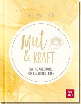Abbildung von Pom | Mut & Kraft | 1. Auflage | 2022 | beck-shop.de