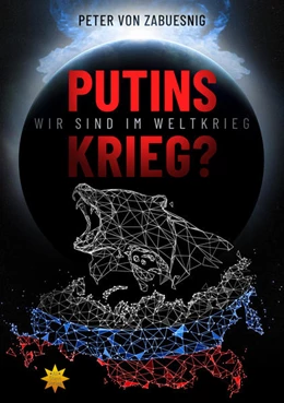Abbildung von Zabuesnig | Putins Krieg? | 1. Auflage | 2022 | beck-shop.de