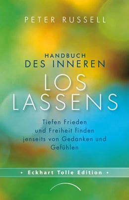 Abbildung von Russell | Handbuch des inneren Loslassens | 1. Auflage | 2023 | beck-shop.de