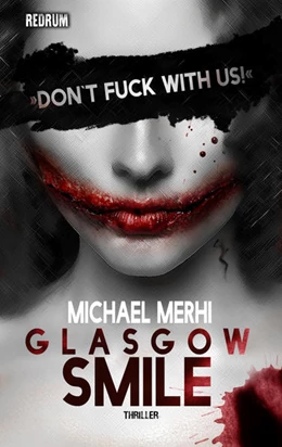 Abbildung von Merhi | Glasgow Smile | 1. Auflage | 2021 | beck-shop.de
