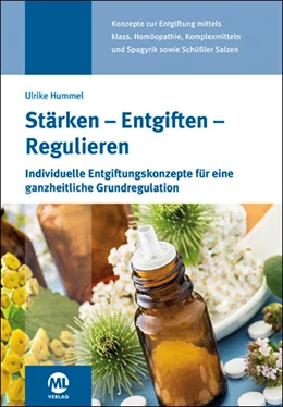 Abbildung von Hummel | Stärken - Entgiften - Regulieren | 1. Auflage | 2022 | beck-shop.de