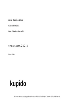 Abbildung von Llop | Guillermo Stein | 1. Auflage | 2022 | beck-shop.de