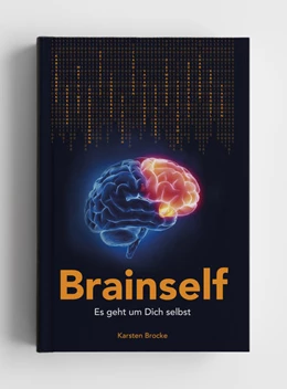 Abbildung von Brocke / Conen | Brainself | 1. Auflage | 2022 | beck-shop.de