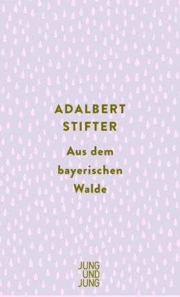 Abbildung von Stifter | Aus dem bayerischen Walde | 1. Auflage | 2022 | beck-shop.de