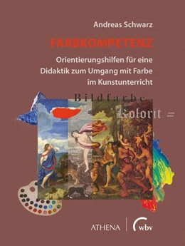 Abbildung von Schwarz | Farbkompetenz | 1. Auflage | 2022 | beck-shop.de