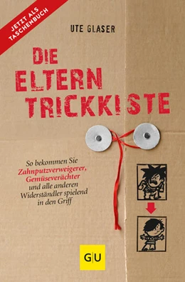 Abbildung von Glaser | Die Eltern-Trickkiste | 1. Auflage | 2022 | beck-shop.de