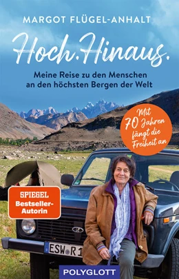 Abbildung von Flügel-Anhalt | Hoch. Hinaus | 3. Auflage | 2022 | beck-shop.de