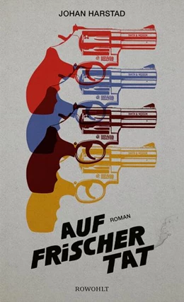Abbildung von Harstad | Auf frischer Tat | 1. Auflage | 2022 | beck-shop.de