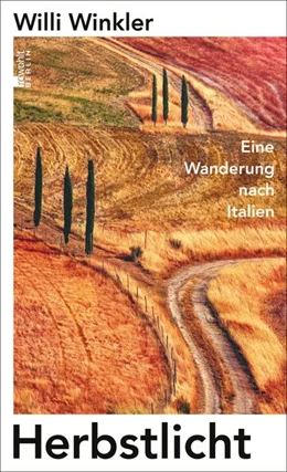 Abbildung von Winkler | Herbstlicht | 1. Auflage | 2022 | beck-shop.de