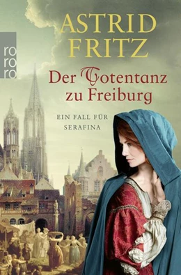 Abbildung von Fritz | Der Totentanz zu Freiburg | 1. Auflage | 2022 | beck-shop.de