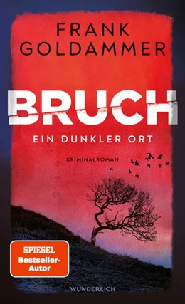 Abbildung von Goldammer | Bruch: Ein dunkler Ort | 1. Auflage | 2022 | beck-shop.de