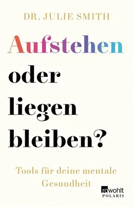 Abbildung von Smith | Aufstehen oder liegen bleiben? | 1. Auflage | 2022 | beck-shop.de