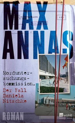 Abbildung von Annas | Morduntersuchungskommission: Der Fall Daniela Nitschke | 1. Auflage | 2022 | beck-shop.de