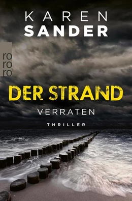 Abbildung von Sander | Der Strand: Verraten | 1. Auflage | 2023 | beck-shop.de