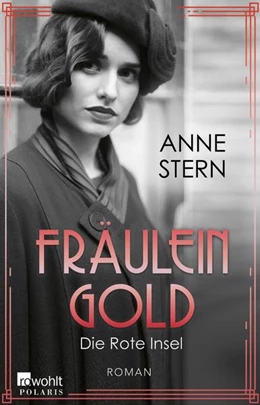 Abbildung von Stern | Fräulein Gold: Die Rote Insel | 1. Auflage | 2022 | beck-shop.de