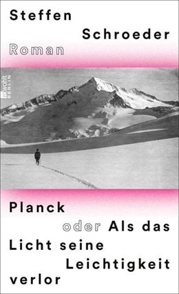 Abbildung von Schroeder | Planck oder Als das Licht seine Leichtigkeit verlor | 1. Auflage | 2022 | beck-shop.de