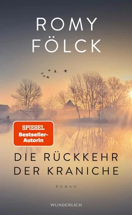 Abbildung von Fölck | Die Rückkehr der Kraniche | 1. Auflage | 2022 | beck-shop.de