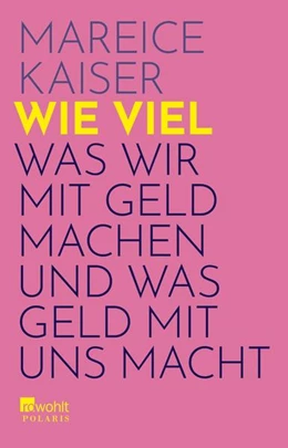 Abbildung von Kaiser | Wie viel | 1. Auflage | 2022 | beck-shop.de
