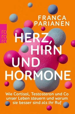 Abbildung von Parianen | Herz, Hirn und Hormone | 1. Auflage | 2023 | beck-shop.de