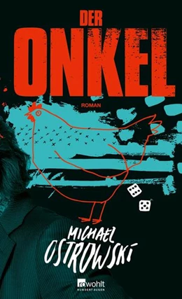 Abbildung von Ostrowski | Der Onkel | 1. Auflage | 2022 | beck-shop.de