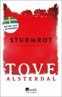 Abbildung von Alsterdal | Sturmrot | 1. Auflage | 2022 | beck-shop.de