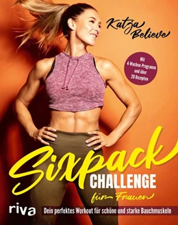 Abbildung von Believe | Sixpack Challenge für Frauen | 1. Auflage | 2022 | beck-shop.de