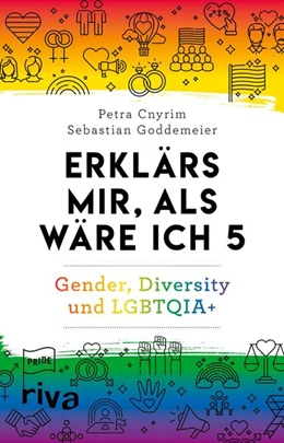 Abbildung von Cnyrim / Goddemeier | Erklärs mir, als wäre ich 5 | 1. Auflage | 2022 | beck-shop.de