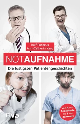 Abbildung von Podszus | NotAufnahme | 1. Auflage | 2022 | beck-shop.de