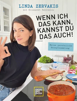 Abbildung von Zervakis / Patrikiou | Wenn ich das kann, kannst du das auch! | 1. Auflage | 2022 | beck-shop.de