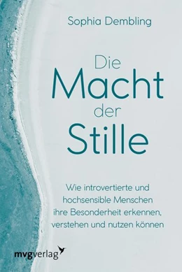 Abbildung von Dembling | Die Macht der Stille | 1. Auflage | 2022 | beck-shop.de