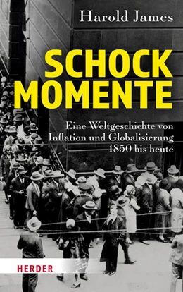Abbildung von James | Schockmomente | 1. Auflage | 2022 | beck-shop.de