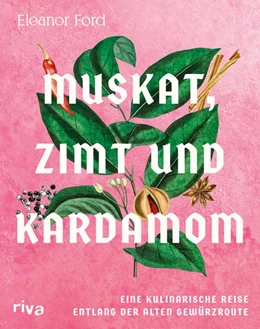 Abbildung von Ford | Muskat, Zimt und Kardamom | 1. Auflage | 2022 | beck-shop.de