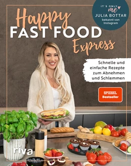 Abbildung von Bottar | Happy Fast Food – Express | 1. Auflage | 2022 | beck-shop.de