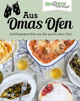 Abbildung von Aus Omas Ofen | 1. Auflage | 2022 | beck-shop.de