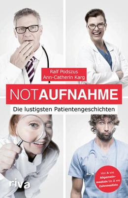 Abbildung von Podszus | NotAufnahme | 1. Auflage | 2022 | beck-shop.de