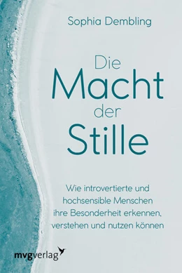 Abbildung von Dembling | Die Macht der Stille | 1. Auflage | 2022 | beck-shop.de