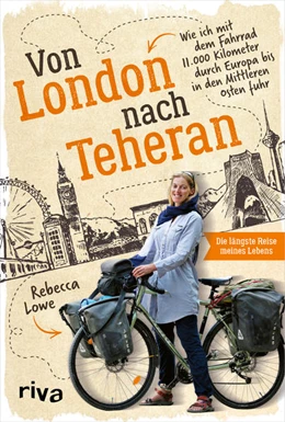 Abbildung von Lowe | Von London nach Teheran | 1. Auflage | 2022 | beck-shop.de