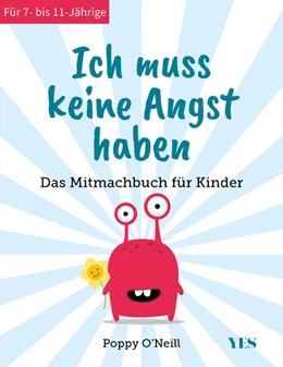 Abbildung von O´Neill | Ich muss keine Angst haben | 1. Auflage | 2022 | beck-shop.de