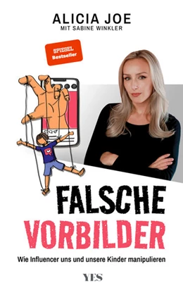 Abbildung von Joe | Falsche Vorbilder | 1. Auflage | 2022 | beck-shop.de