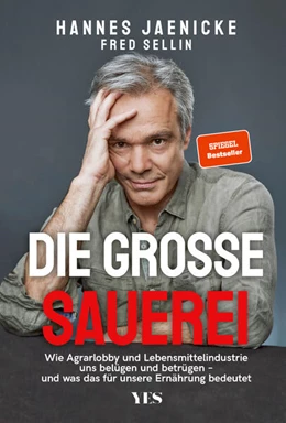 Abbildung von Jaenicke / Sellin | Die große Sauerei | 1. Auflage | 2022 | beck-shop.de