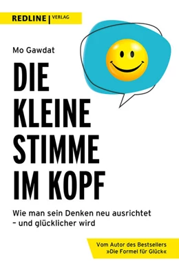 Abbildung von Gawdat | Die kleine Stimme im Kopf | 1. Auflage | 2022 | beck-shop.de