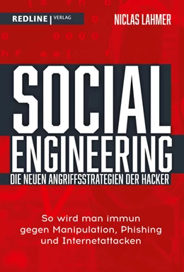 Abbildung von Lahmer | Social Engineering – die neuen Angriffsstrategien der Hacker | 1. Auflage | 2022 | beck-shop.de